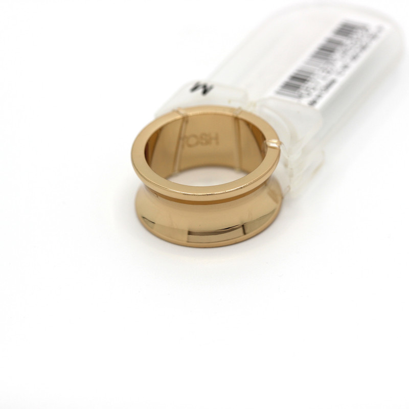 انگشتر زنانه تاش مدل A125 انگشتر زنانه تاش مدل A125