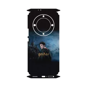 MAHOOT Harry Potter-FullSkin Cover Sticker for Honor Magic 5 Lite