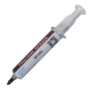  خمیر سیلیکون هالنزیه مدل HY880 20gr