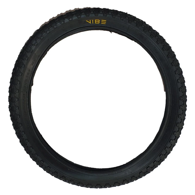 تایر دوچرخه وایب مدل 20x2.125