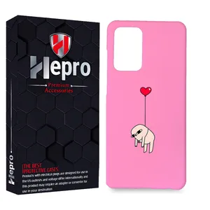 HEPRO MC Cover for Samsung Galaxy A52 / A52s