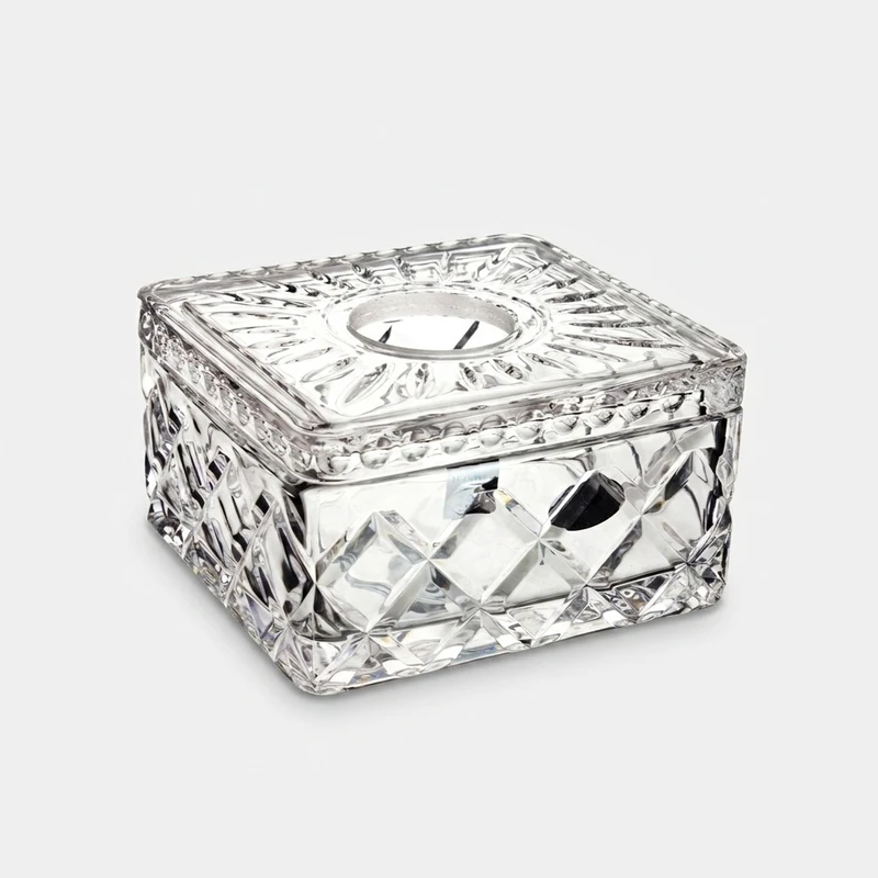 جای دستمال کاغذی مدل رین کد 334