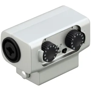 ماژول توسعه‌دهنده جک XLR/TRS به رکوردر زوم مدل EXH-6
