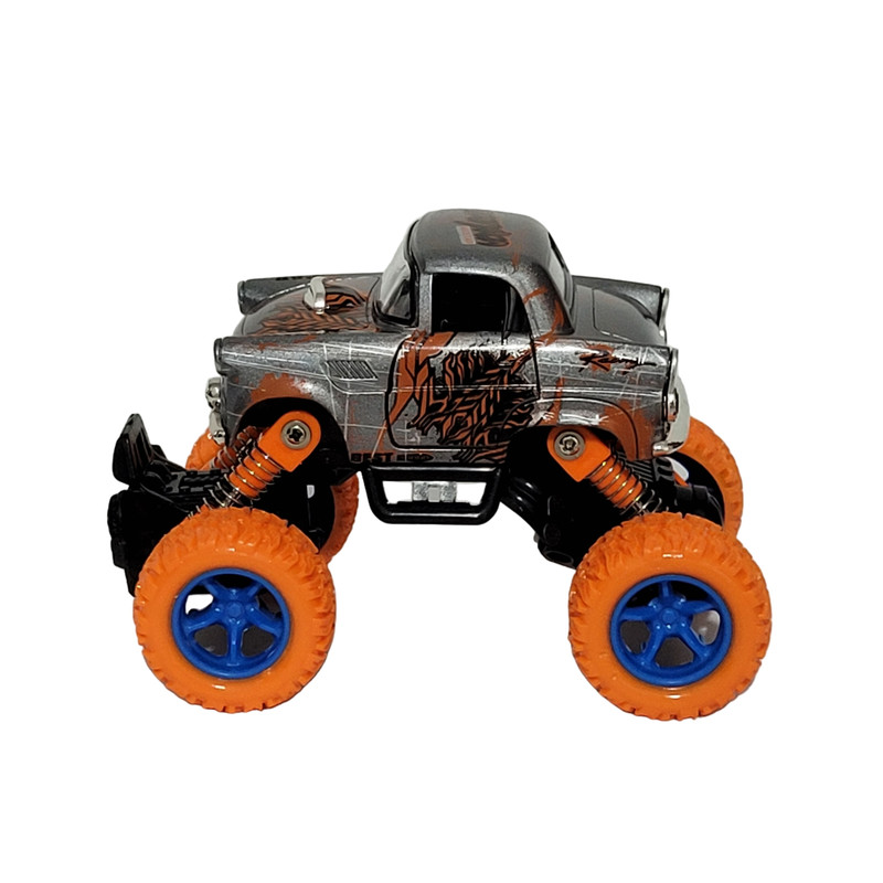 ماشین بازی مدل پاگنده