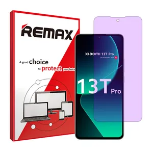 محافظ صفحه نمایش آنتی پرپل ریمکس مدل HyPRL مناسب برای گوشی موبایل شیائومی 13T Pro