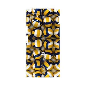 MAHOOT Volleyball-FullSkin Cover Sticker for Huawei Nova Y60