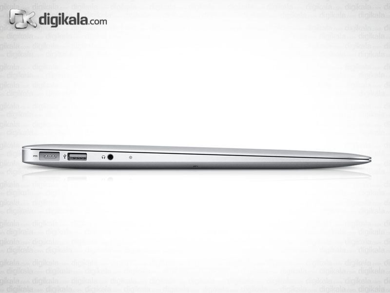 لپ تاپ 13 اینچی اپل مدل MacBook Air MC966ZA main 1 9