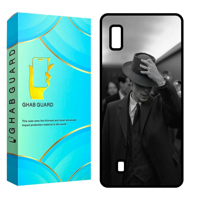 کاور قاب گارد مدل CHAPA10 مناسب برای گوشی موبایل سامسونگ  Galaxy A10