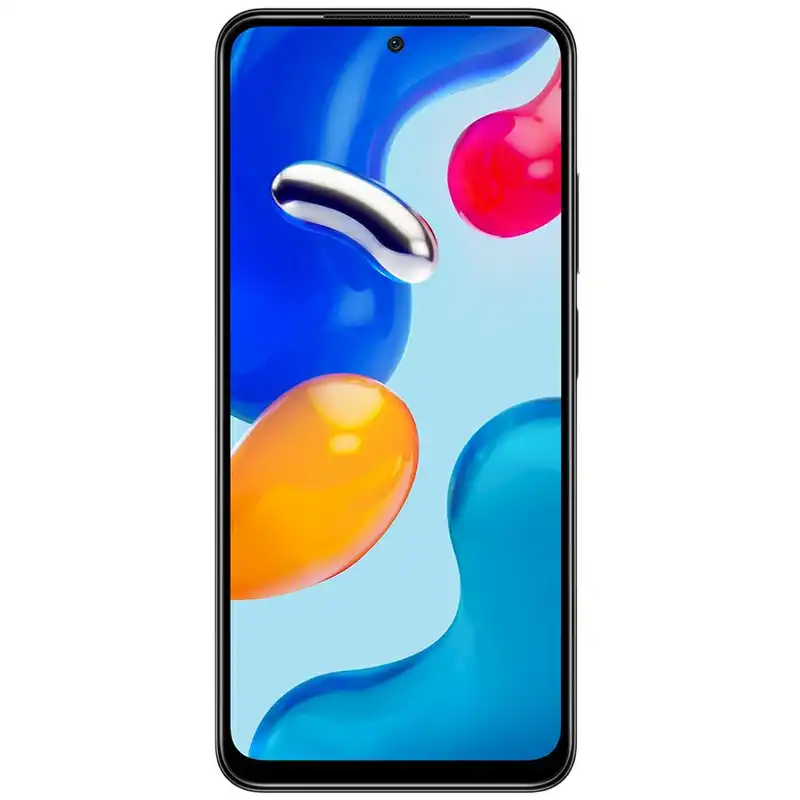 گوشی موبایل شیائومی مدل Redmi Note 11S دو سیم کارت ظرفیت 128 گیگابایت و رم 6 گیگابایت - هند