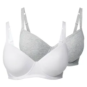 سوتین زنانه اسمارا مدل IAN-315967 مجموعه 2 عددی