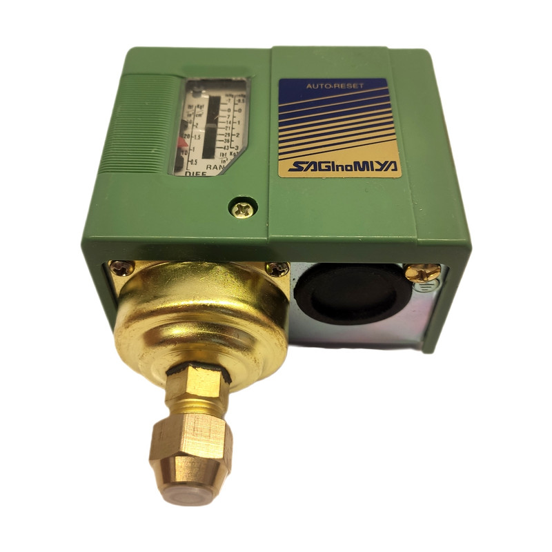 پرشر سوئیچ ساگی نومیا مدل SNS-C103X