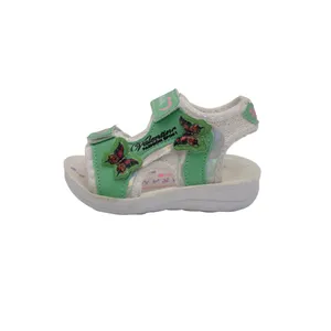 صندل دخترانه مدل بارانک کد 1138GN