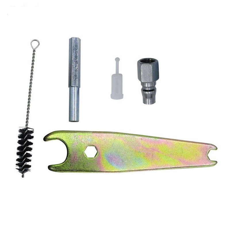 پیستوله بادی کنزاکس  طرح ساتا مدل KSG-827-16