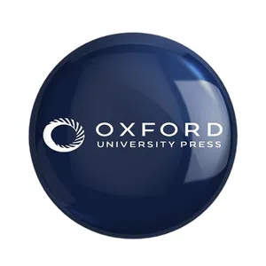 مگنت خندالو مدل دانشگاه آکسفورد Oxford کد 8445