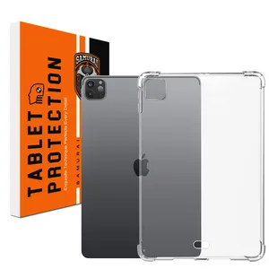 کاور سامورایی مدل Flexi مناسب برای تبلت اپل iPad Pro 11 2021 / iPad Pro 11 2020 / iPad Pro 11 2018