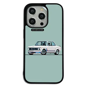 AKAM AMCWA14PRO-CARS11 Cover For Apple iPhone 14 Pro