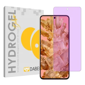 Daben Tough model Anti-Purple ray screen protector suitable for Google Pixel 8 Mobile phone