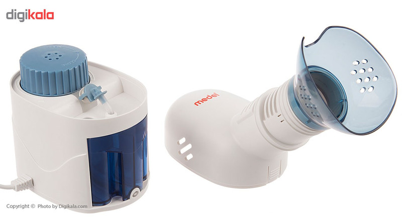 بخور بینی و دهان مدل مدل 92611