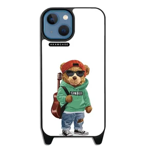 AKAM AMCWLA14-BARON FILOU5 Cover For Apple iPhone 14