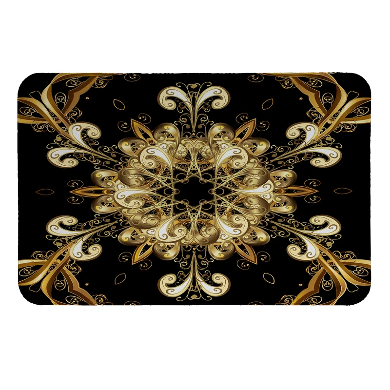  پادری طرح مدرن کد 5950 سایز 50 × 70 سانتی متر