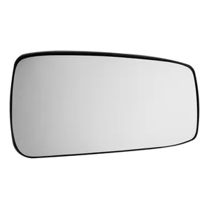 شیشه آینه جانبی دستی راست جی ای اس پی کد 428934 مناسب برای پژو 405 SLX