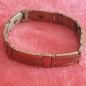 دستبند مردانه مدل P600