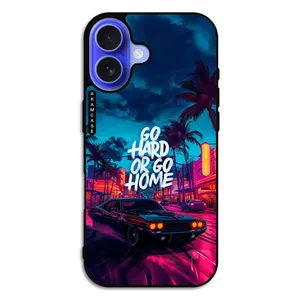 AKAM AMC-WA16-NEON-8 Cover For Apple iPhone 16