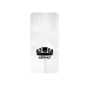 MAHOOT Asphalt Game Series Cover Sticker for Huawei Nova Y60