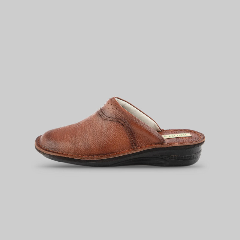 صندل مردانه کروماکی مدل km12043