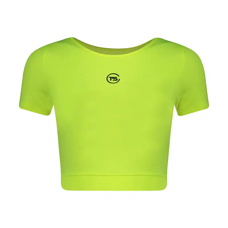 نیم تنه ورزشی زنانه مدل 66