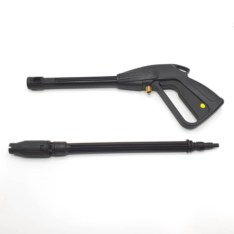 لنس و تفنگی کارواش مدل LIFE_STYLE