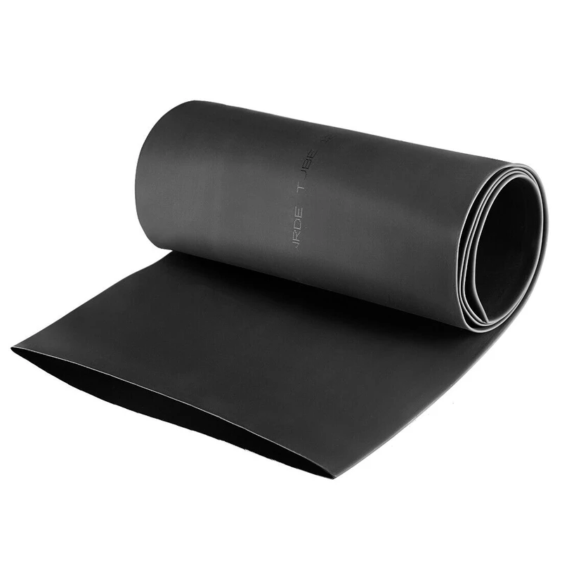 وارنیش حرارتی وو ار مدل BLK120mm