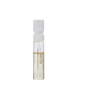 عطر جیبی زنانه کارولینا هررا مدل CH L'eau حجم 1.5 میلی لیتر
