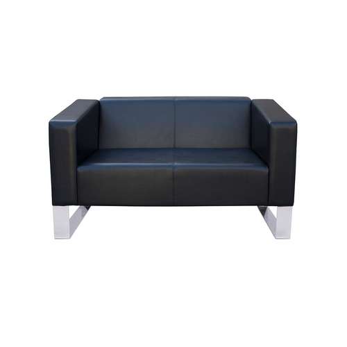 مبل اداری ایتوک مدل LB2 چرمی