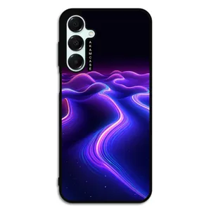 AKAM AMC-WSGA16-NEON-26 Cover For Samsung Galaxy A16