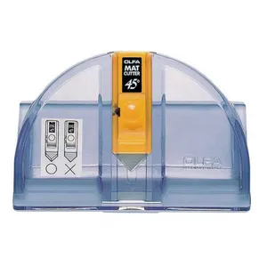کاتر الفا مدل MC-45 کد 68956