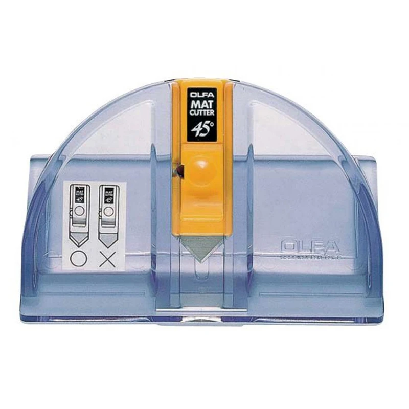 کاتر الفا مدل MC-45 کد 68956