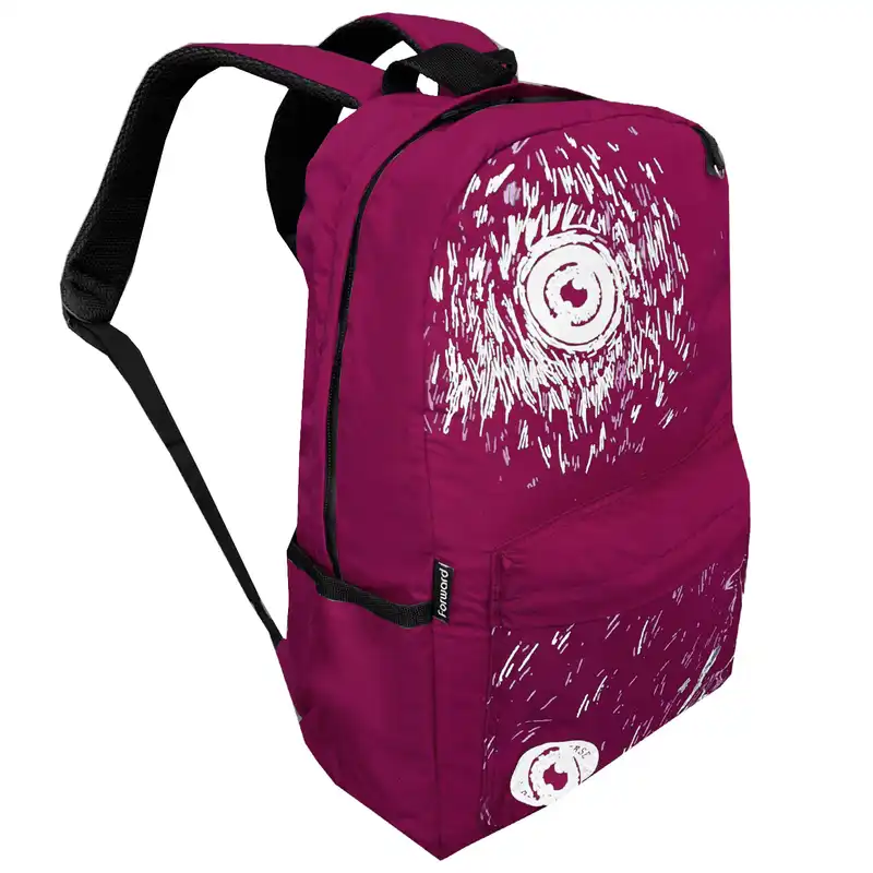 کوله پشتی فوروارد کد 2450 COLORFULL