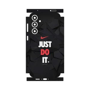 MAHOOT NIKE_Logo-FullSkin Cover Sticker for Samsung Galaxy S23 FE