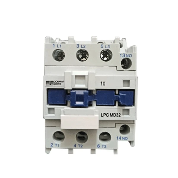 کنتاکتور دورمن اسمیت مدل LPC MD32