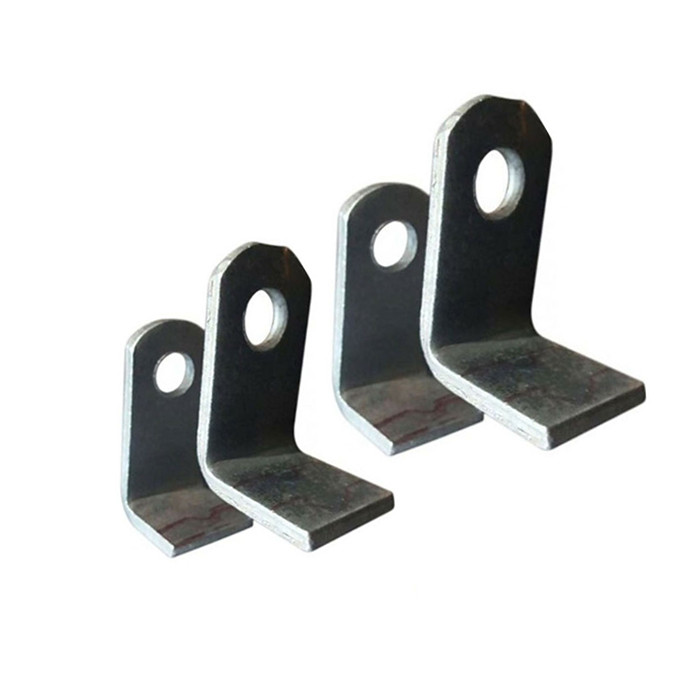 جا قفلی کرکره مدل ABZR بسته 4 عددی