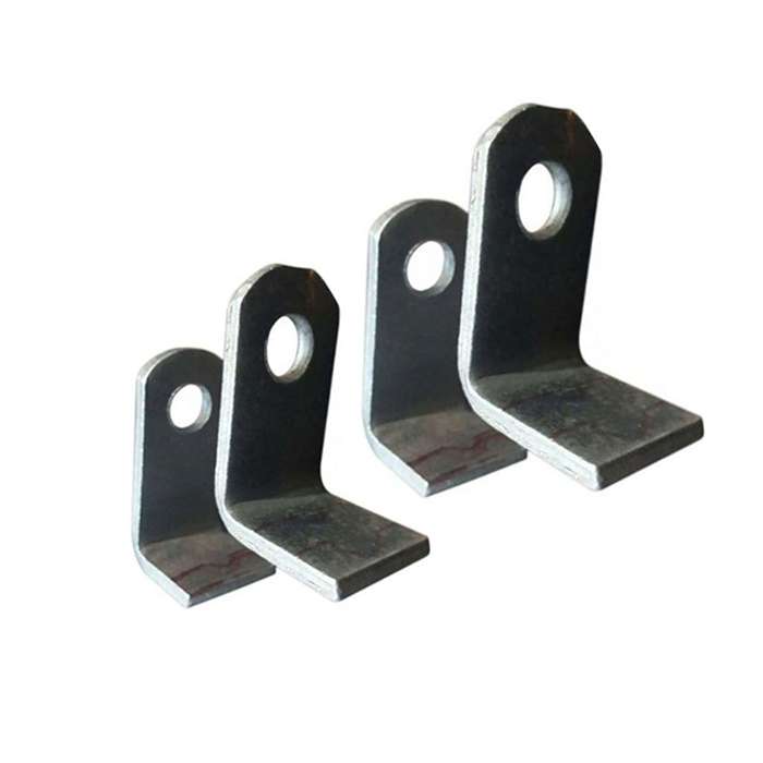 جا قفلی کرکره مدل ABZR بسته 4 عددی