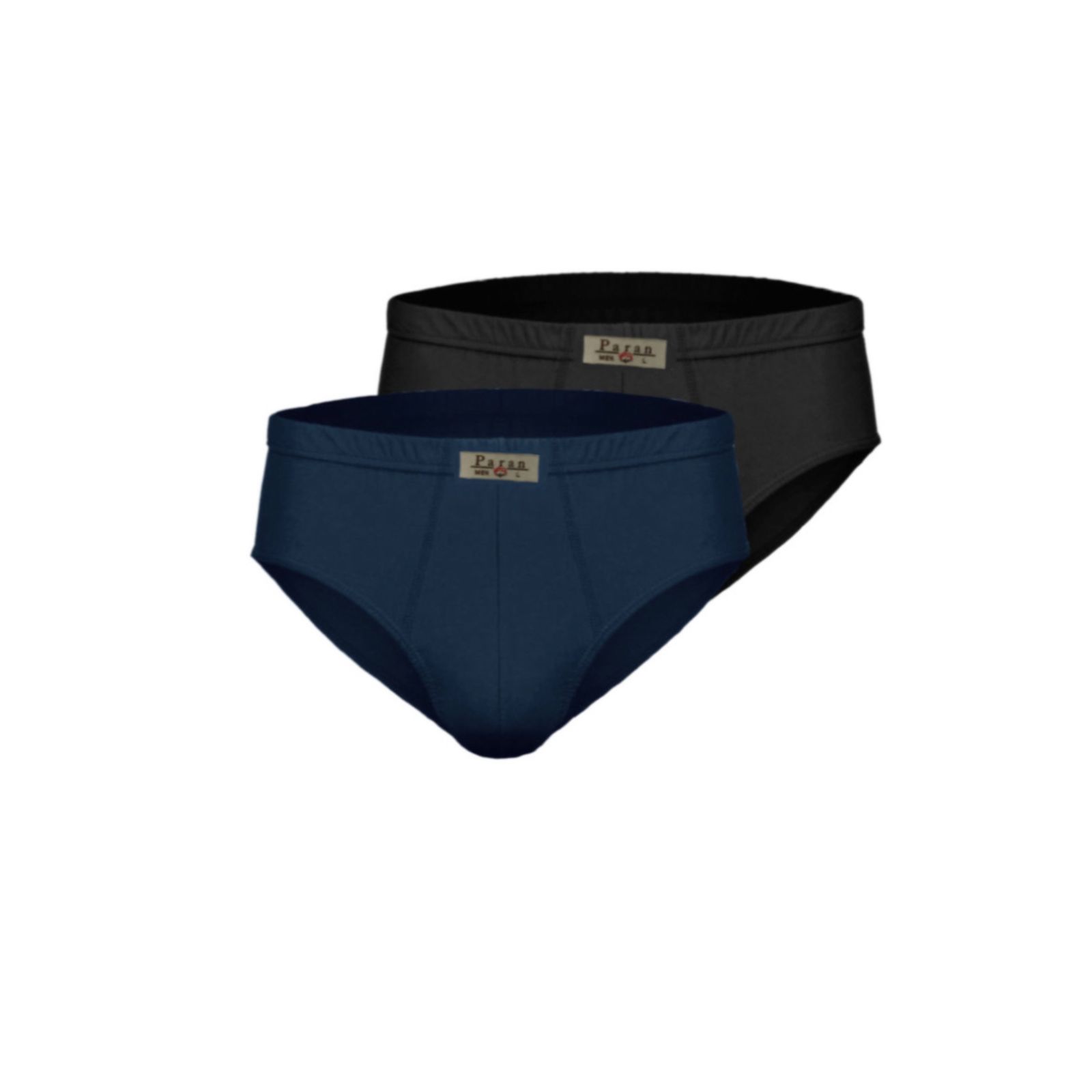 شورت مردانه تولیدی پاران مدل 02 مجموعه 2 عددی -  - 1