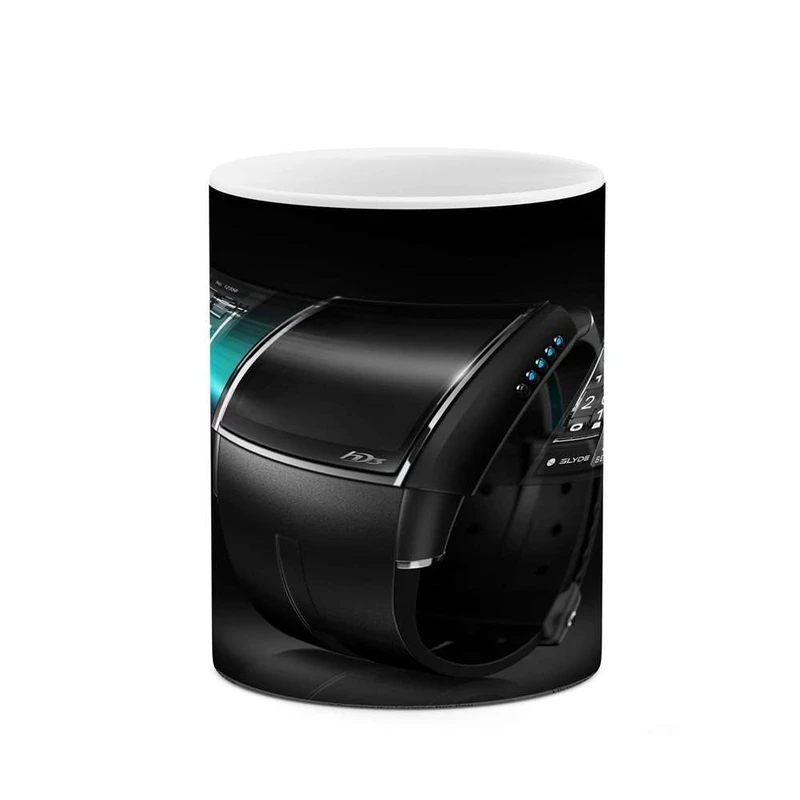 ماگ کاکتی مدل فانتزی کد mgh15547