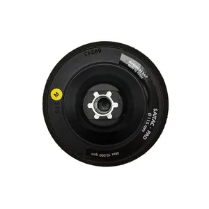 پد نگهدارنده دیسک سنباده ثایت مدل PAD-VEL-M14
