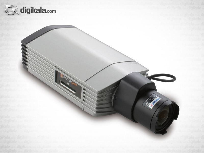 دوربین نظارتی دید در شب دی لینک DCS-3710 main 1 4