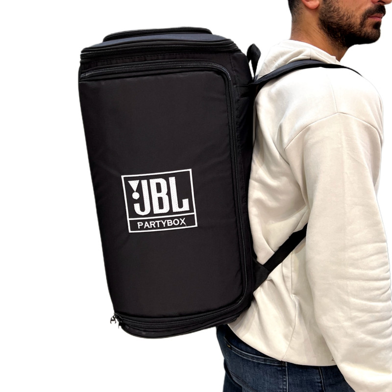 کیف حمل اسپیکر مدل Partybox 120