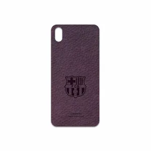 MAHOOT PL-BRCA Cover Sticker for Xiaomi Redmi 7A