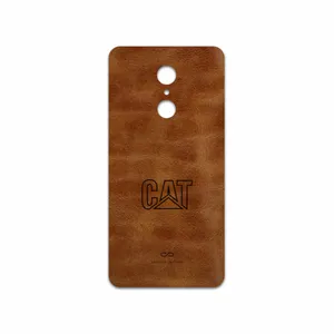 MAHOOT BFL-CAT Cover Sticker for Xiaomi REDMI 5