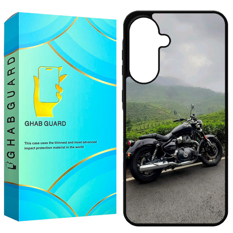 کاور قاب گارد مدل GA56 مناسب برای گوشی موبایل سامسونگ Galaxy A56